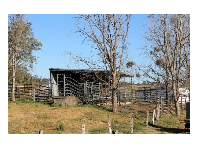 40 Wyndham Road – Wyneden via Kyogle, Kyogle NSW 2474