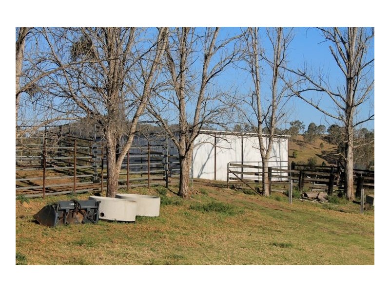 40 Wyndham Road – Wyneden via Kyogle, Kyogle NSW 2474