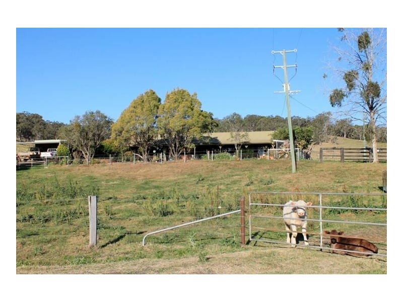 40 Wyndham Road – Wyneden via Kyogle, Kyogle NSW 2474