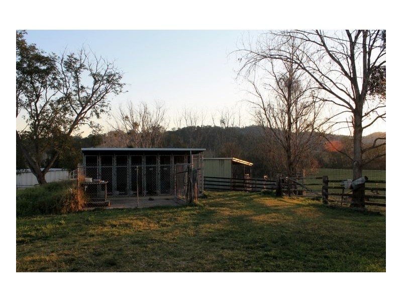 40 Wyndham Road – Wyneden via Kyogle, Kyogle NSW 2474