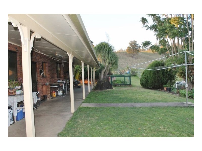 40 Wyndham Road – Wyneden via Kyogle, Kyogle NSW 2474