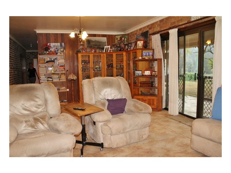 40 Wyndham Road – Wyneden via Kyogle, Kyogle NSW 2474
