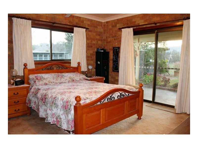 40 Wyndham Road – Wyneden via Kyogle, Kyogle NSW 2474