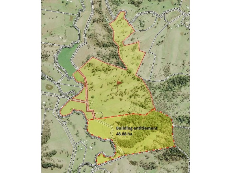 40 Wyndham Road – Wyneden via Kyogle, Kyogle NSW 2474