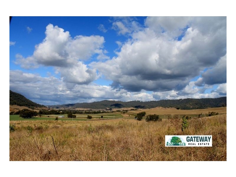 Lots 5 & 89 Summerland Way – Old Grevillia, Kyogle NSW 2474