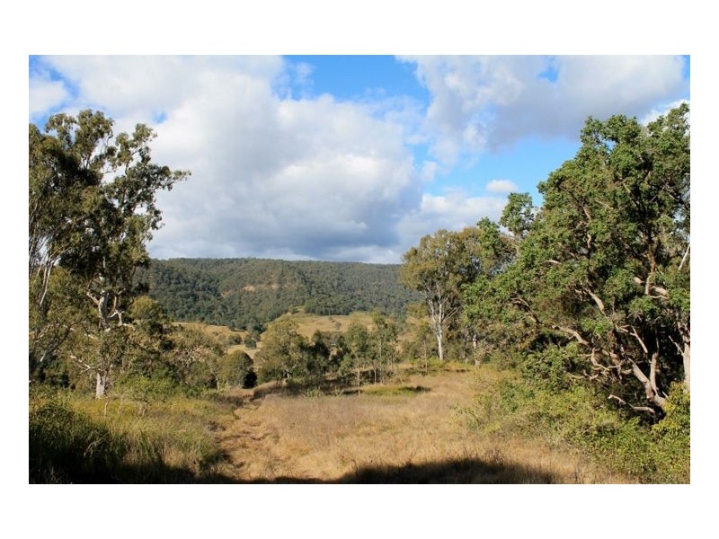 Lots 5 & 89 Summerland Way – Old Grevillia, Kyogle NSW 2474