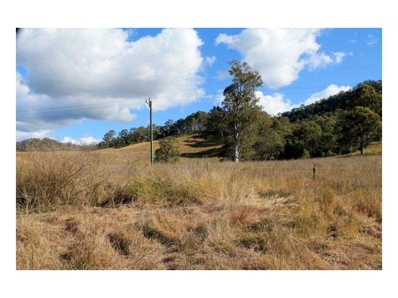 Lots 5 & 89 Summerland Way – Old Grevillia, Kyogle NSW 2474