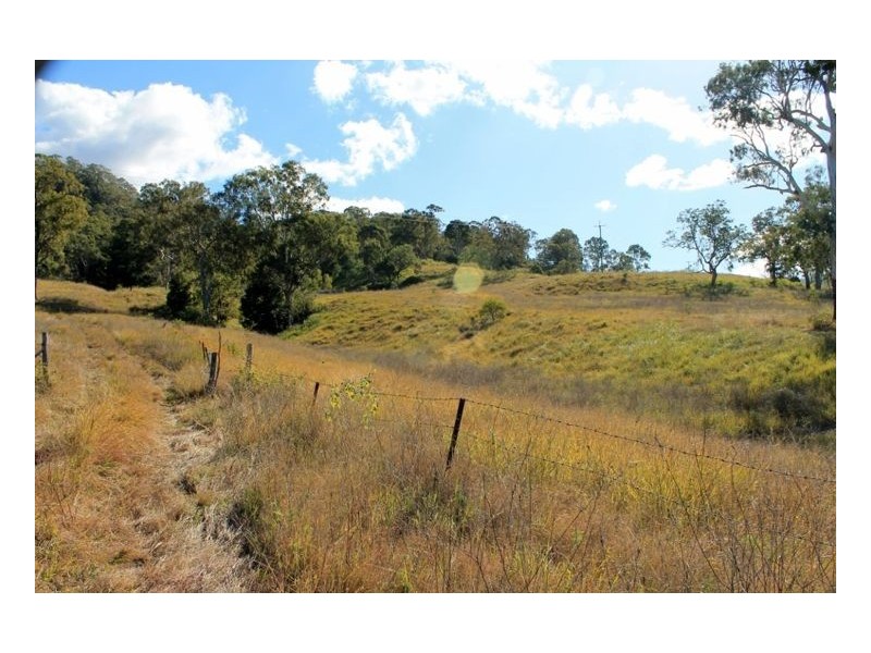 Lots 5 & 89 Summerland Way – Old Grevillia, Kyogle NSW 2474