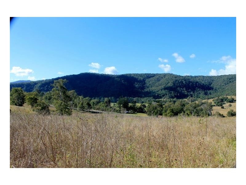 Lots 5 & 89 Summerland Way – Old Grevillia, Kyogle NSW 2474