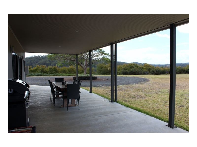 395 Hillyards Road, Cedar Point, Kyogle NSW 2474