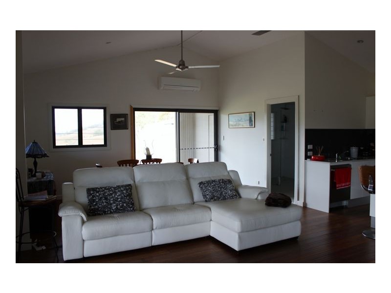 395 Hillyards Road, Cedar Point, Kyogle NSW 2474