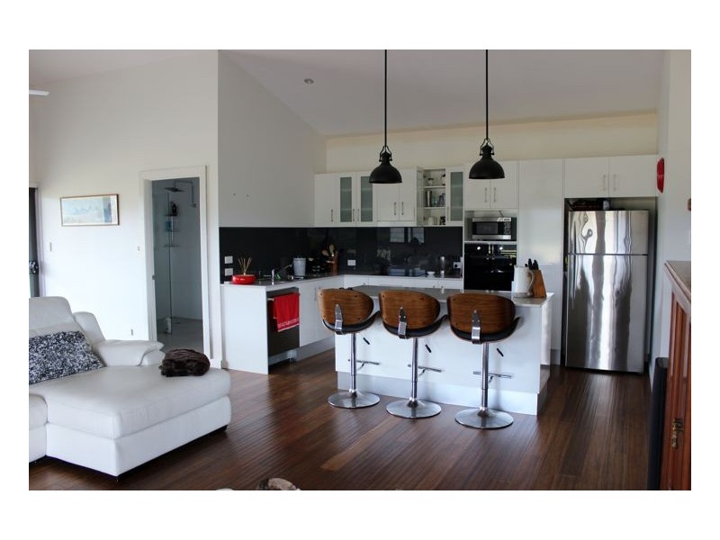 395 Hillyards Road, Cedar Point, Kyogle NSW 2474