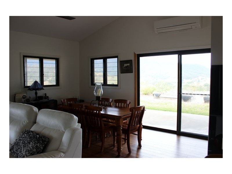 395 Hillyards Road, Cedar Point, Kyogle NSW 2474