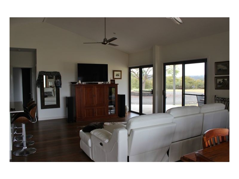 395 Hillyards Road, Cedar Point, Kyogle NSW 2474