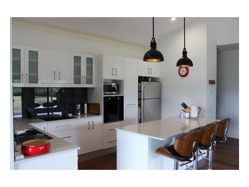 395 Hillyards Road, Cedar Point, Kyogle NSW 2474