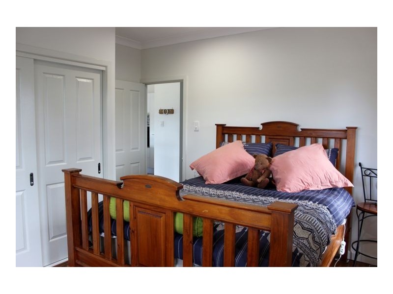 395 Hillyards Road, Cedar Point, Kyogle NSW 2474