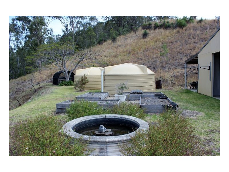 395 Hillyards Road, Cedar Point, Kyogle NSW 2474