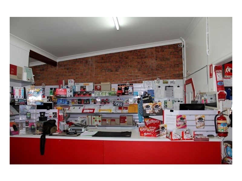 43 Urben Street, Urbenville NSW 2475