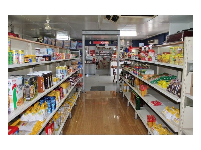 43 Urben Street, Urbenville NSW 2475