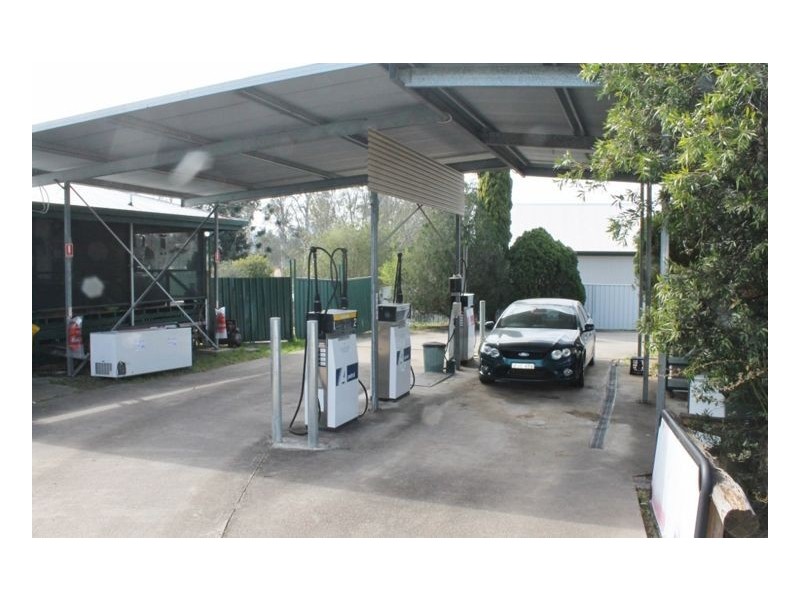 43 Urben Street, Urbenville NSW 2475