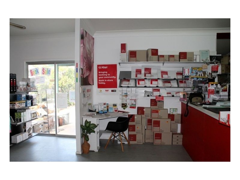 43 Urben Street, Urbenville NSW 2475