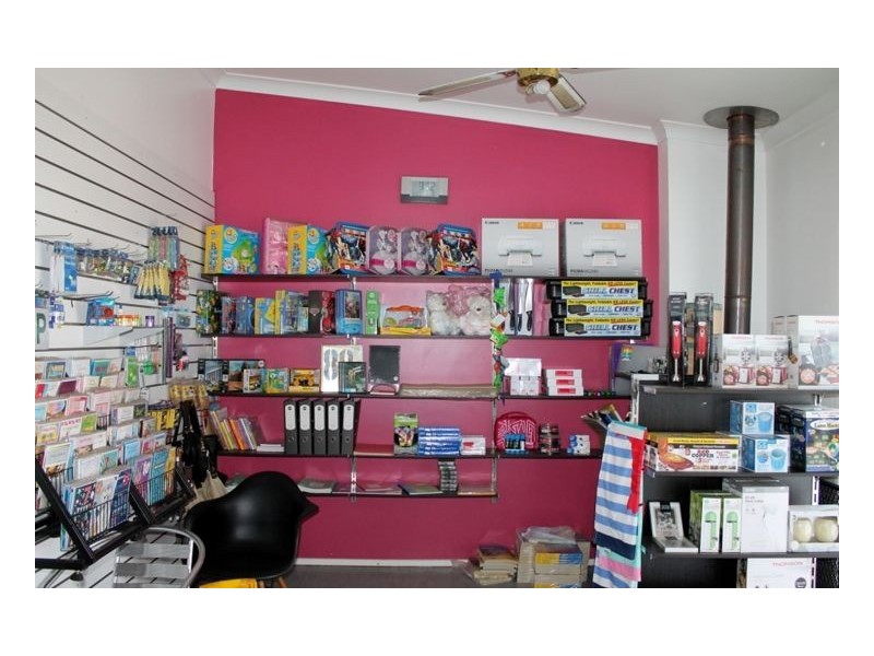 43 Urben Street, Urbenville NSW 2475