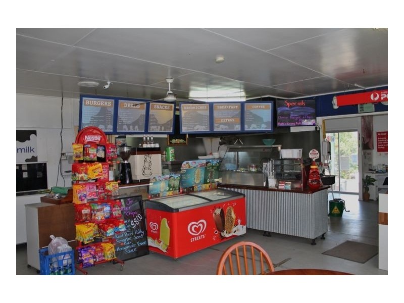 43 Urben Street, Urbenville NSW 2475