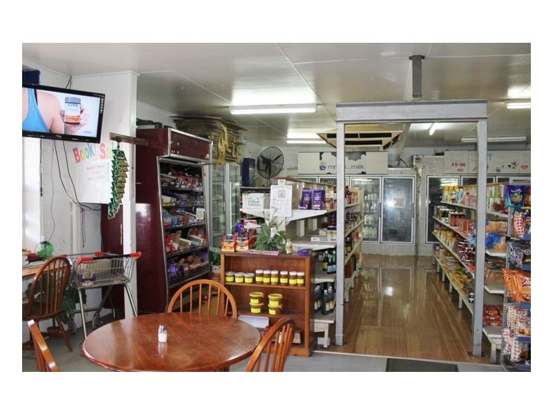 43 Urben Street, Urbenville NSW 2475