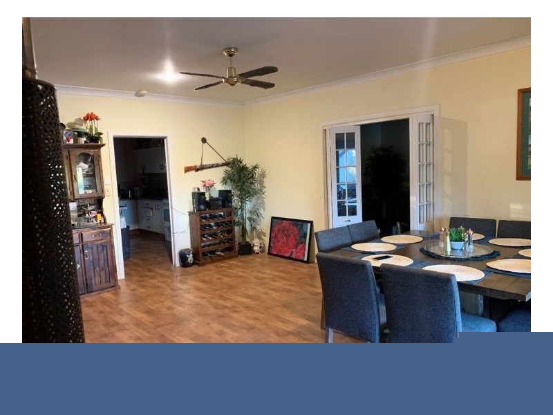 43 Urben Street, Urbenville NSW 2475