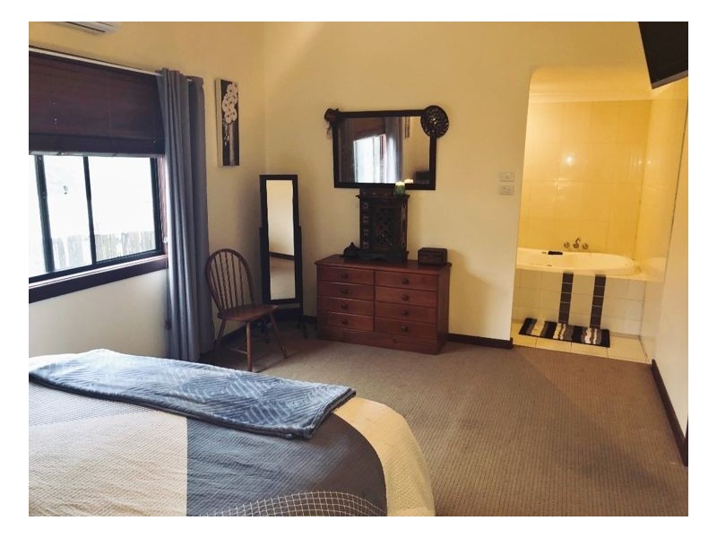 43 Urben Street, Urbenville NSW 2475