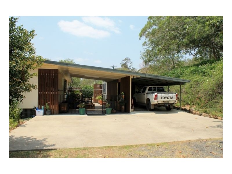 146 Omagh Road, Kyogle NSW 2474
