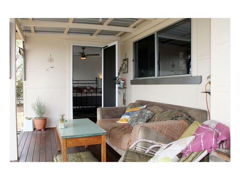 146 Omagh Road, Kyogle NSW 2474