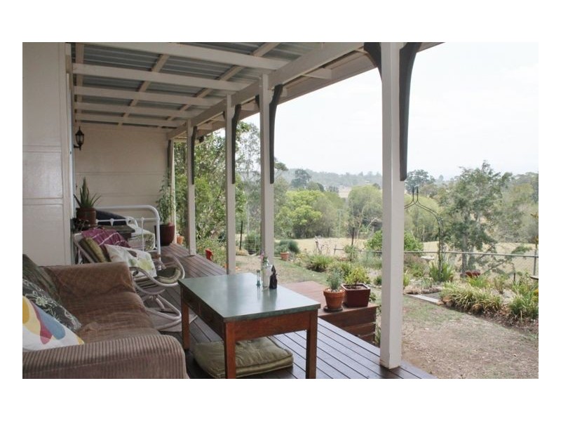 146 Omagh Road, Kyogle NSW 2474