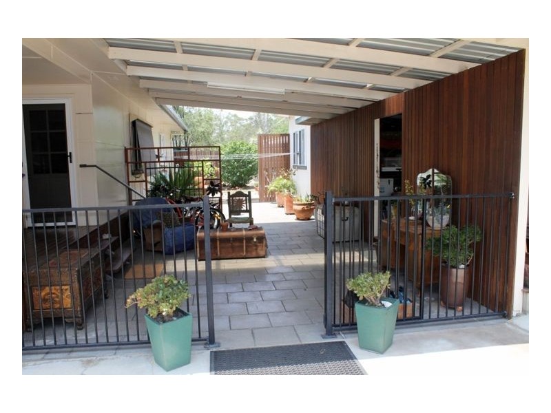 146 Omagh Road, Kyogle NSW 2474