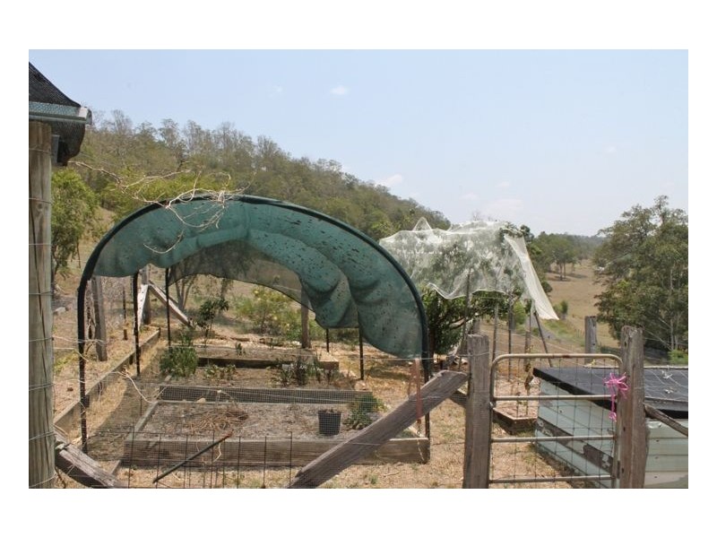 146 Omagh Road, Kyogle NSW 2474