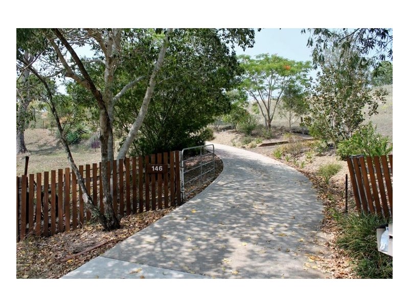 146 Omagh Road, Kyogle NSW 2474