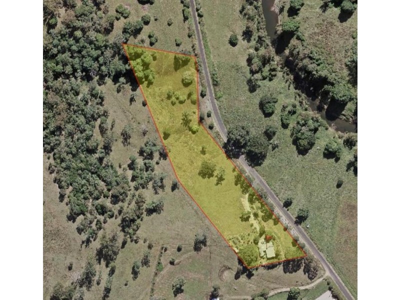 146 Omagh Road, Kyogle NSW 2474