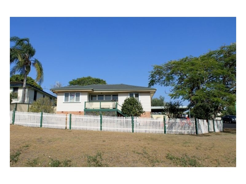 19A Pratt Street – Geneva, Kyogle NSW 2474