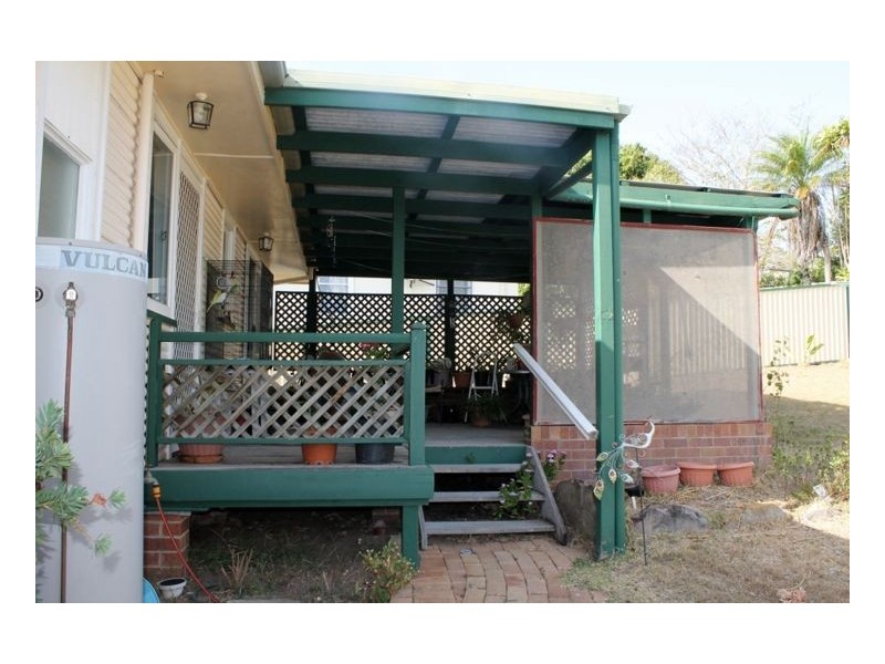 19A Pratt Street – Geneva, Kyogle NSW 2474