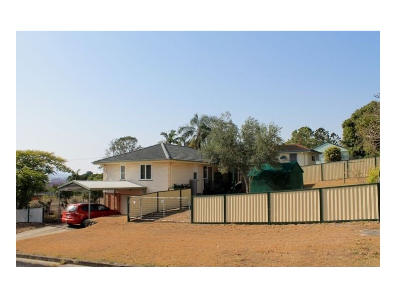 19A Pratt Street – Geneva, Kyogle NSW 2474