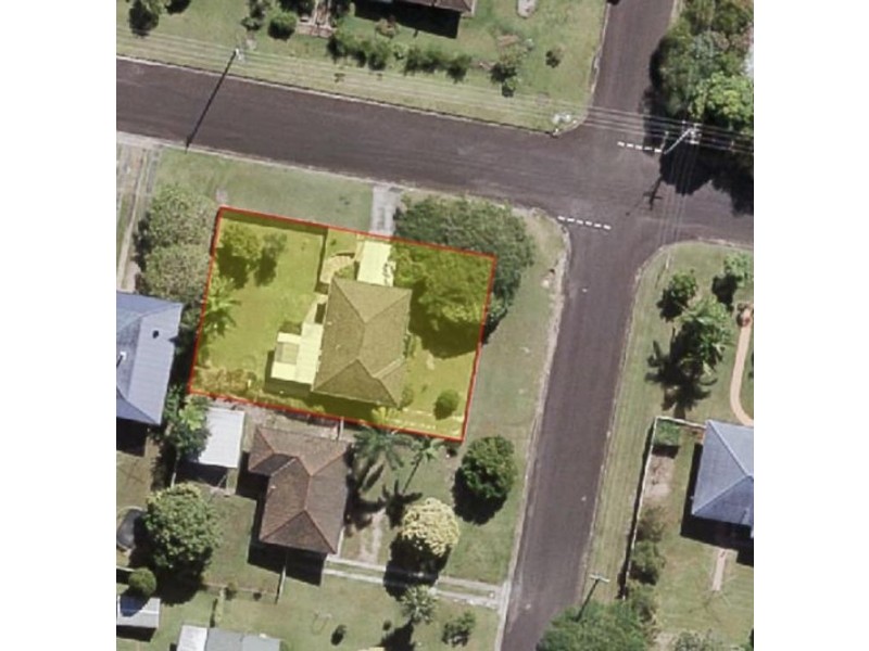 19A Pratt Street – Geneva, Kyogle NSW 2474