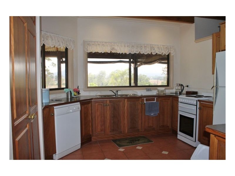 408 Omagh Road – Cedar Point, Kyogle NSW 2474