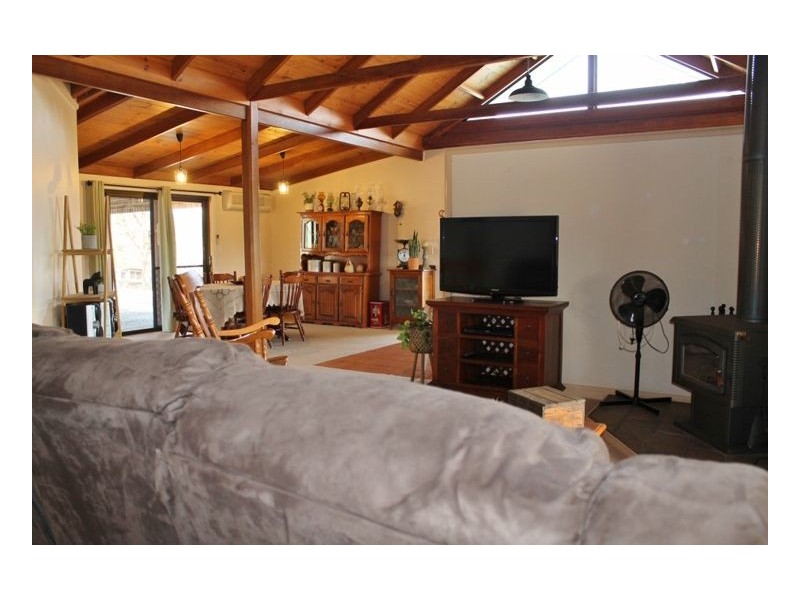 408 Omagh Road – Cedar Point, Kyogle NSW 2474