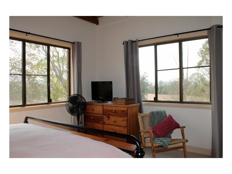 408 Omagh Road – Cedar Point, Kyogle NSW 2474