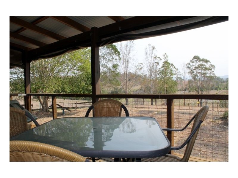 408 Omagh Road – Cedar Point, Kyogle NSW 2474