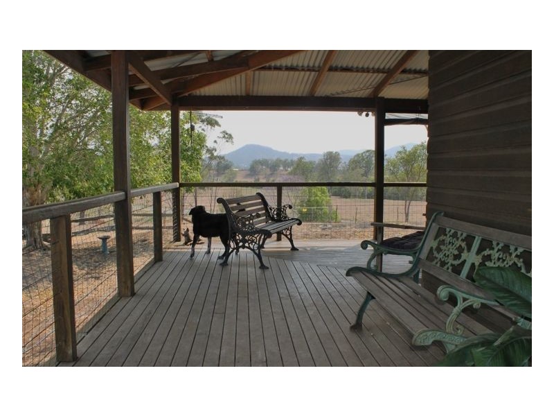 408 Omagh Road – Cedar Point, Kyogle NSW 2474