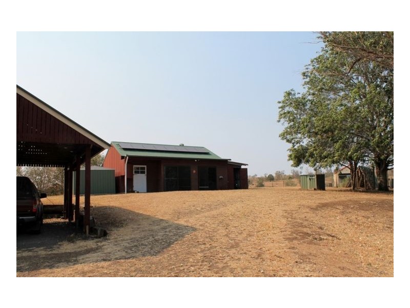 408 Omagh Road – Cedar Point, Kyogle NSW 2474