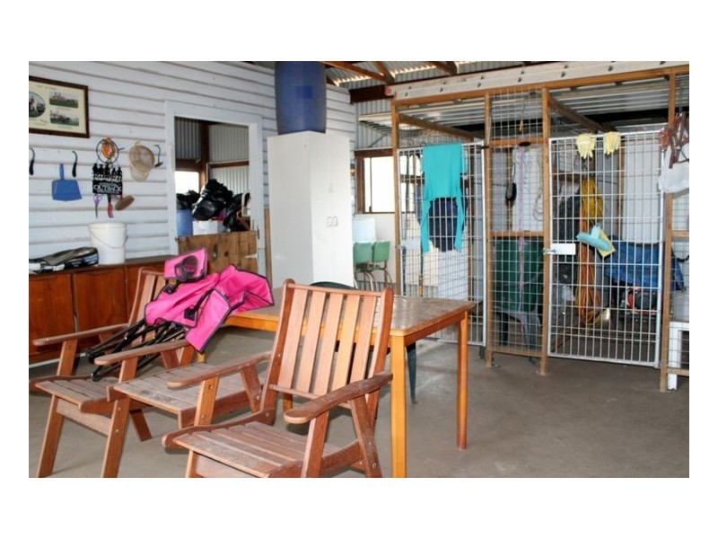 408 Omagh Road – Cedar Point, Kyogle NSW 2474