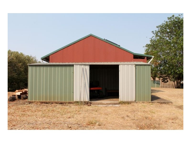 408 Omagh Road – Cedar Point, Kyogle NSW 2474