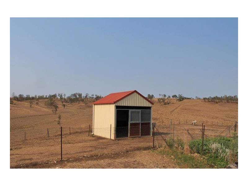 408 Omagh Road – Cedar Point, Kyogle NSW 2474